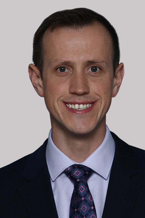 Wesley Stinson
