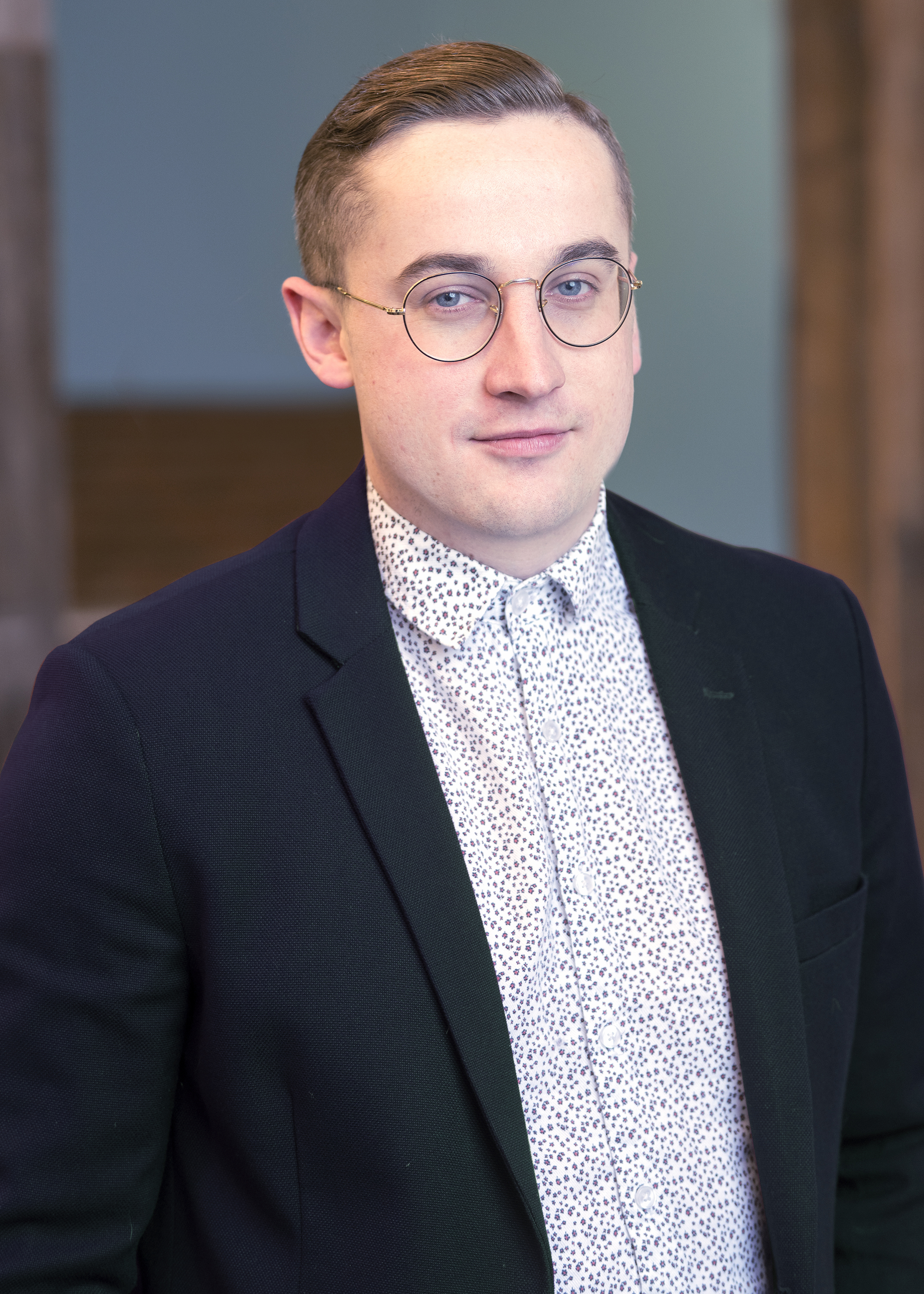 Alex Winch