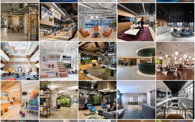 The Top 25 Most Popular Offices of 2017