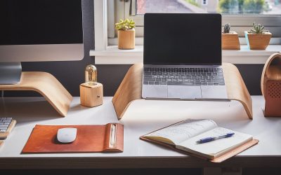 Top 7 Home Office Essentials You Need