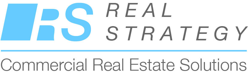 Real Strategy | Commercial Real Estate Strategy & Implementation Solutions