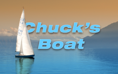 Chuck’s Boat